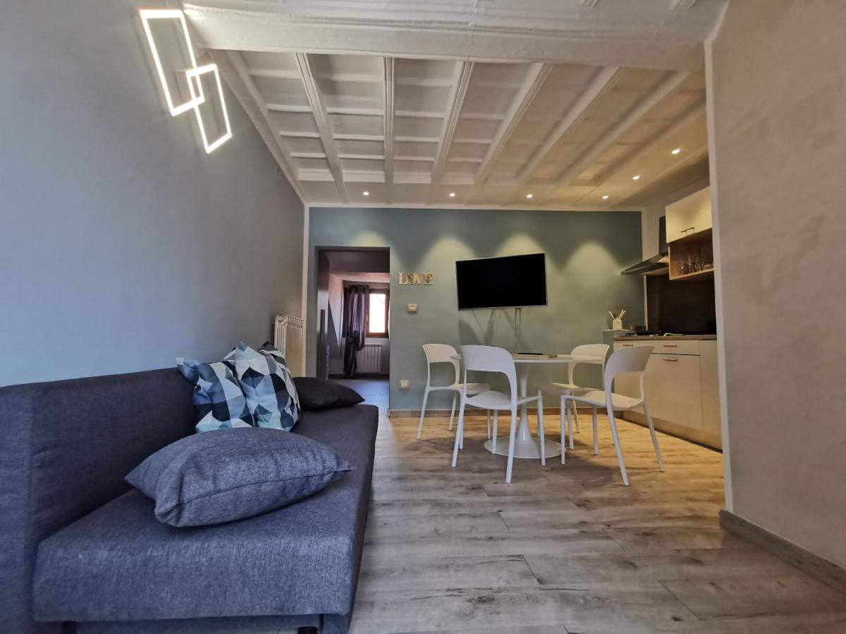 Torino Vacancy San Tommaso Suite Exterior foto