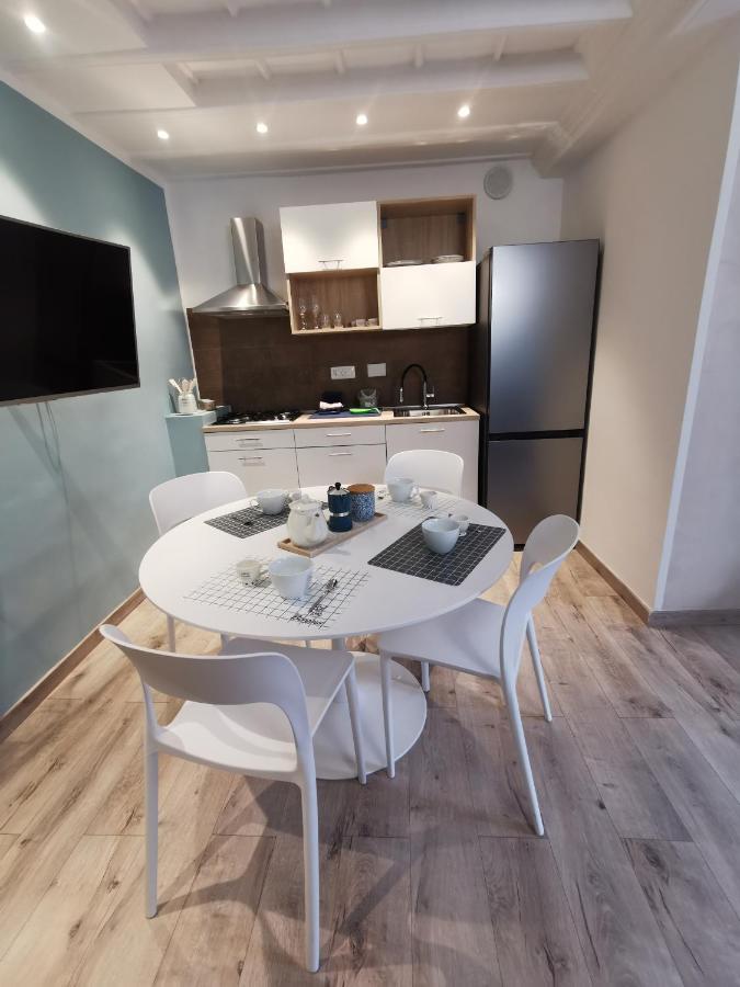 Torino Vacancy San Tommaso Suite Exterior foto